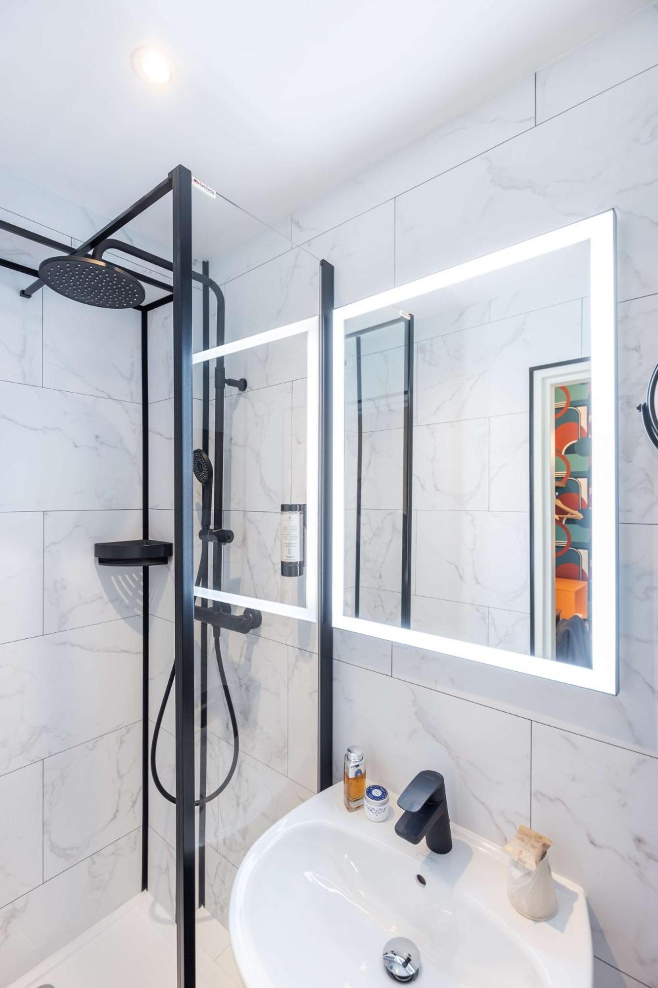 Best Western Metz Centre Gare Екстер'єр фото